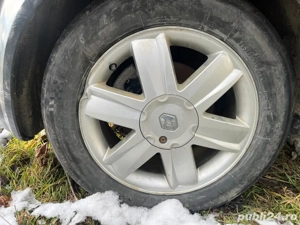 Vand roti Renault. R16  - imagine 3