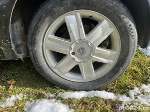 Vand roti Renault. R16  - imagine 2