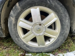 Vand roti Renault. R16  - imagine 4