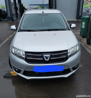 dacia sandero diesel