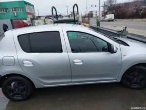 dacia sandero diesel - imagine 4