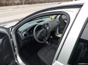 dacia sandero diesel - imagine 3