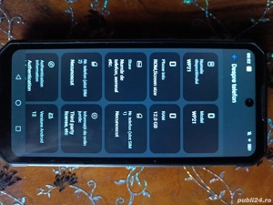 telefon Oukitel wp21  - imagine 2