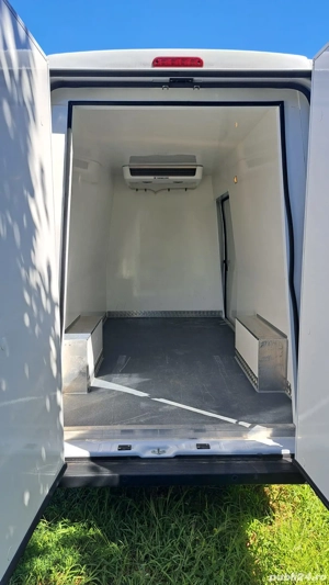 Peugeot Boxer Frigorific - imagine 5