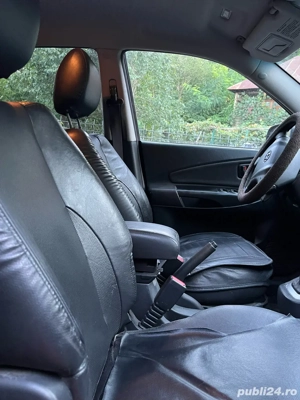 Hyundai Tucson - imagine 2