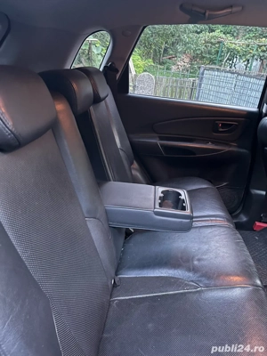 Hyundai Tucson - imagine 3