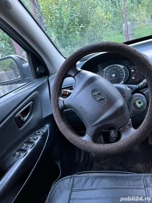 Hyundai Tucson - imagine 4