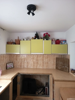 Casă cu grădină și anexe! - imagine 5