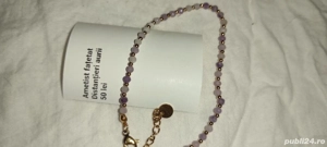 bijuterii lucrate manual 