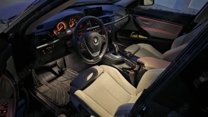 BMW 3 GT F34 xDrive 320xd B47 Euro6 - imagine 9