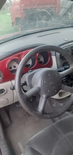 Craysler de vanzare - imagine 5