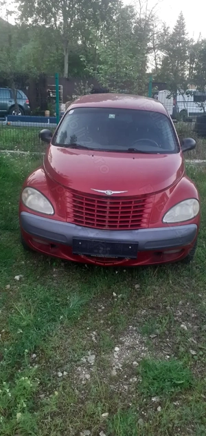 Craysler de vanzare - imagine 4