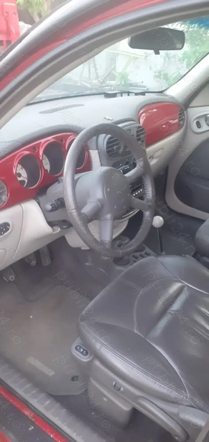 Craysler de vanzare - imagine 11