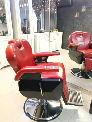 scaun frizerie,coafor