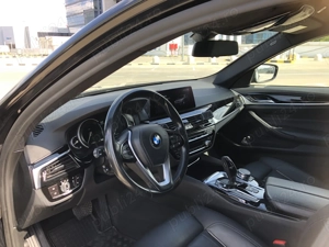 BMW 520d G30 - 190 cp - imagine 5