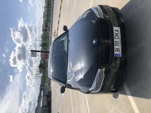 BMW 520d G30 - 190 cp - imagine 6