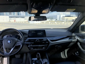 BMW 520d G30 - 190 cp - imagine 4