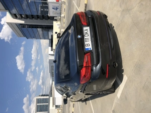 BMW 520d G30 - 190 cp - imagine 3