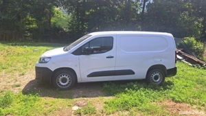 Citroen Berlingo  - imagine 4