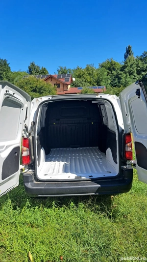 Citroen Berlingo  - imagine 5