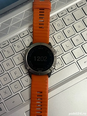 garmin 6x pro solar - imagine 5