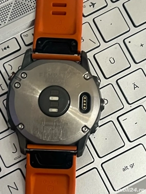 garmin 6x pro solar - imagine 2