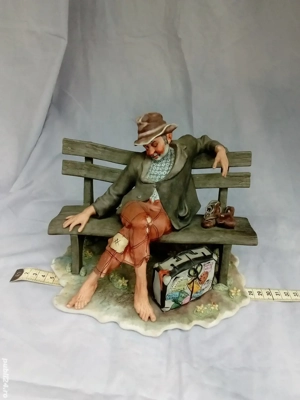 OCAZIE ! Bibelouri vechi românești !