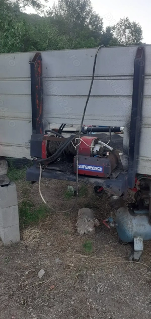 Mitsubishi canter  - imagine 8