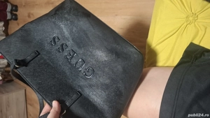 Vând geantă Guess și Michael Kors 