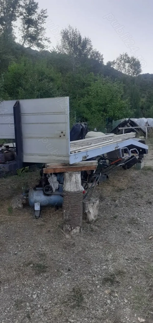 Mitsubishi canter  - imagine 6