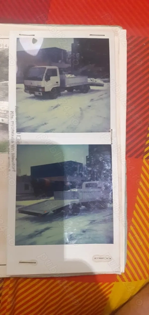 Mitsubishi canter  - imagine 5