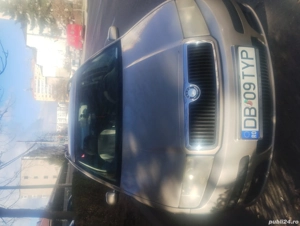 Vând Skoda Fabia combi 1 4 16valve an 2005 