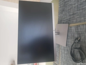 Monitor LED HP EliteDisplay E233, 23", IPS, Full HD, Display Port, HDMI, VGA, 1000:1, 5ms  - imagine 2