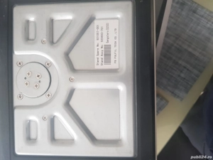 Monitor LED HP EliteDisplay E233, 23", IPS, Full HD, Display Port, HDMI, VGA, 1000:1, 5ms 