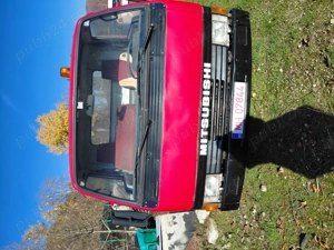Mitsubishi canter  - imagine 10