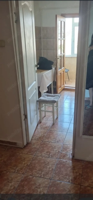 Inchiriez apartament 2 camere,Nicolina 1,spate Lidl-persoana fizica