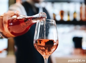 vin roze rosu  sauvignon si feteasca regala