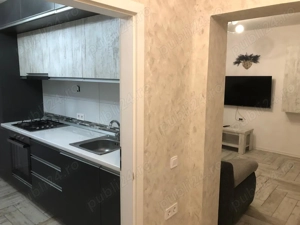 apartament 2 camere expo parc- calea bucuresti 