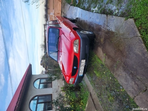 De vânzare dacia papuc 