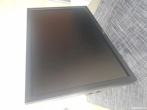 WideScreen Dell P2210f Monitoare LCD 22 inci wide Dell P2210f 22 inci widescreen - imagine 3