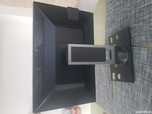 WideScreen Dell P2210f Monitoare LCD 22 inci wide Dell P2210f 22 inci widescreen - imagine 4