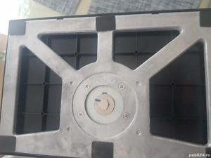 WideScreen Dell P2210f Monitoare LCD 22 inci wide Dell P2210f 22 inci widescreen - imagine 2