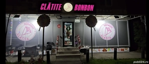 Afacere la cheie cu clientela formata (Clătitarie)