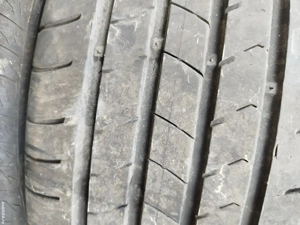 Vând patru anvelope de vară,  205 60 16 - imagine 2