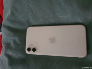 vand schimb cu boxe active  iphone 11 128gb stare buna 100% sanatate baterie 