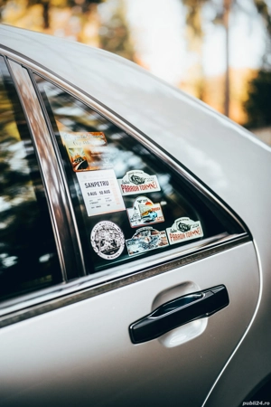 Mercedes W140, S500, 1993, Istoric, 0 impozit - imagine 2