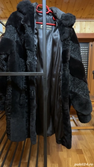 haina blana naturala  - imagine 3