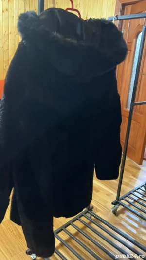 haina blana naturala  - imagine 2