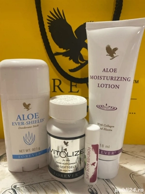 Set ingrijire pentru El