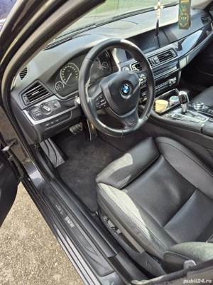 BMW Luxury Xdrive 3.0 diesel - imagine 3